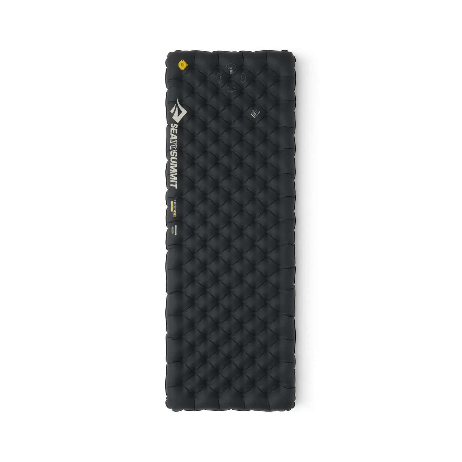 Sea to Summit Ether Light XR Pro Insulated ASC Sleeping Mat Colour Black