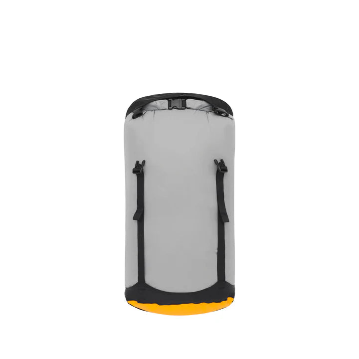 Sea To Summit Evac Compression Dry Bag 20L 1 Colour High Rise Grey