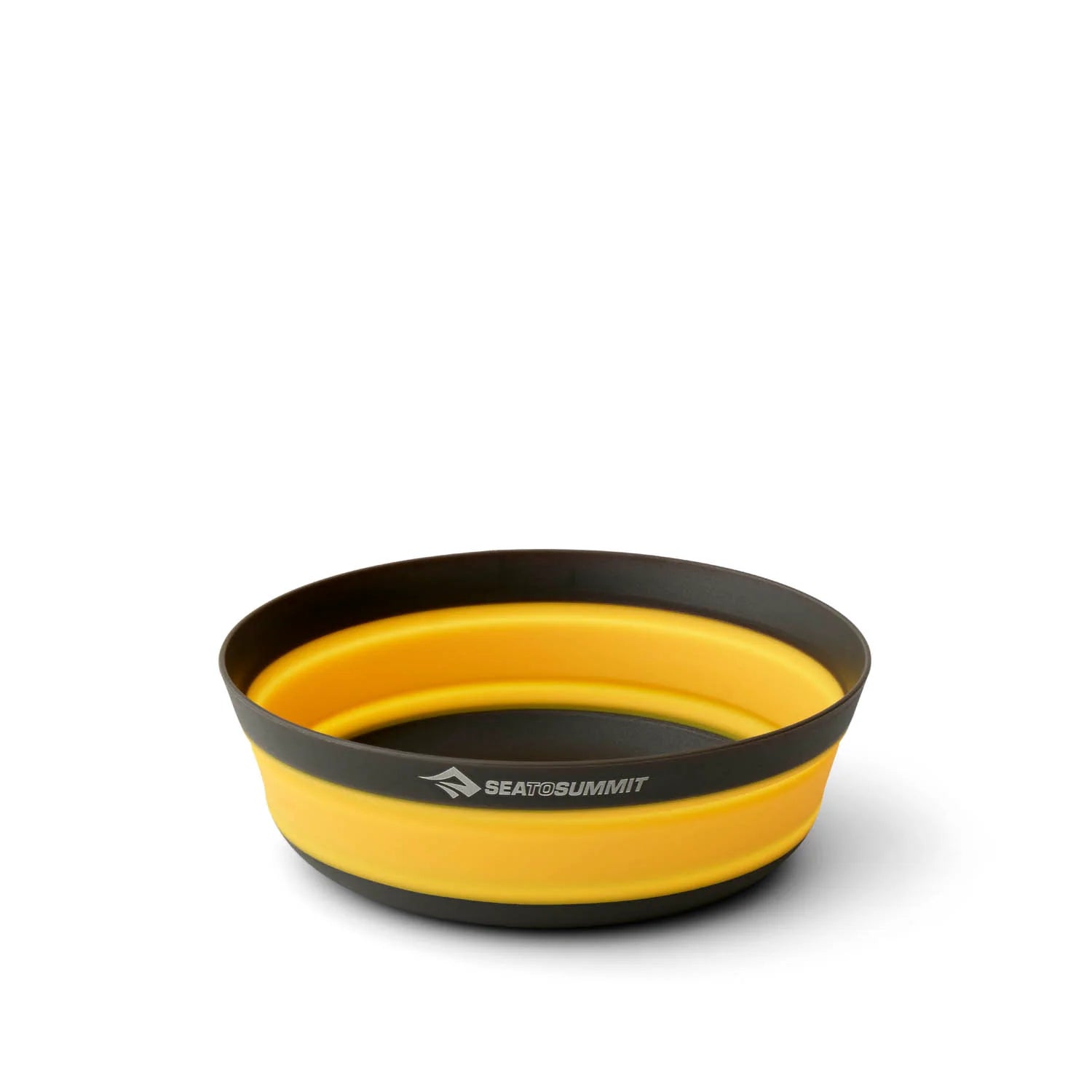 Sea To Summit Frontier Ultralight Collapsible Bowl Colour Yellow