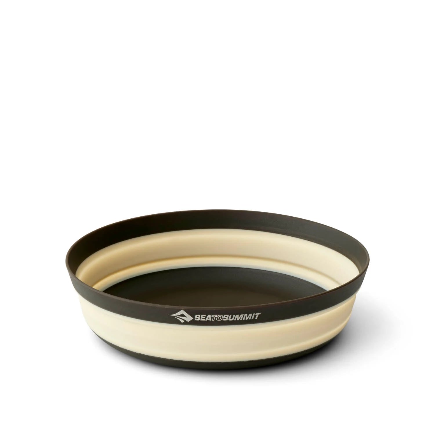 Sea To Summit Frontier Ultralight Collapsible Bowl Colour White