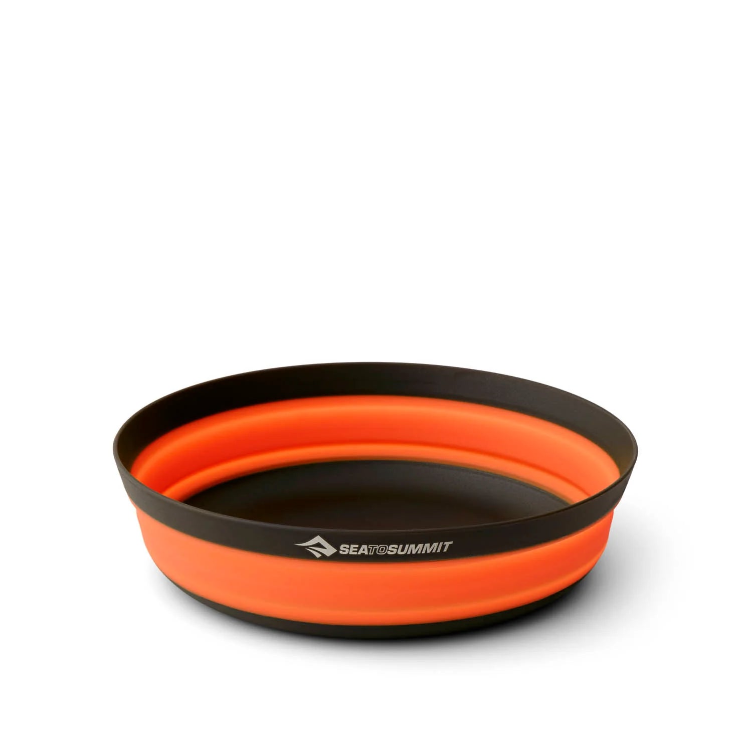 Sea To Summit Frontier Ultralight Collapsible Bowl Colour Orange