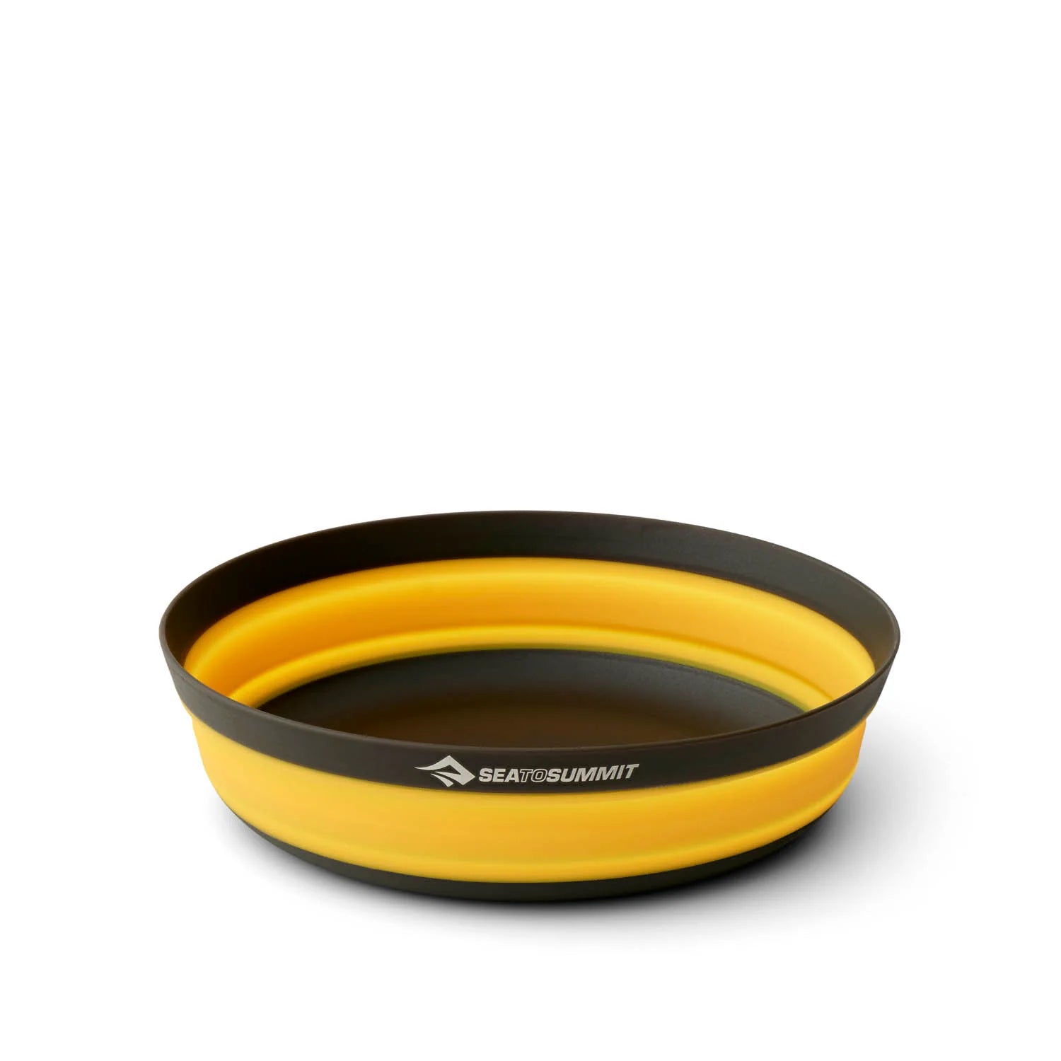 Sea To Summit Frontier Ultralight Collapsible Bowl Colour Yellow