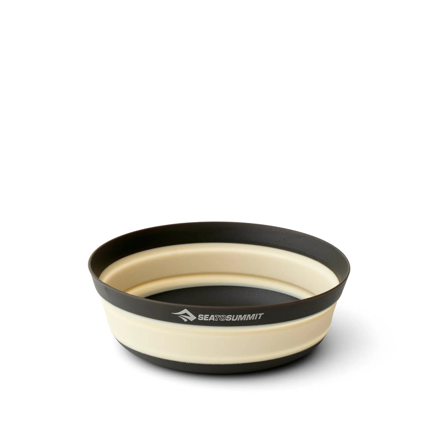 Sea To Summit Frontier Ultralight Collapsible Bowl Colour White