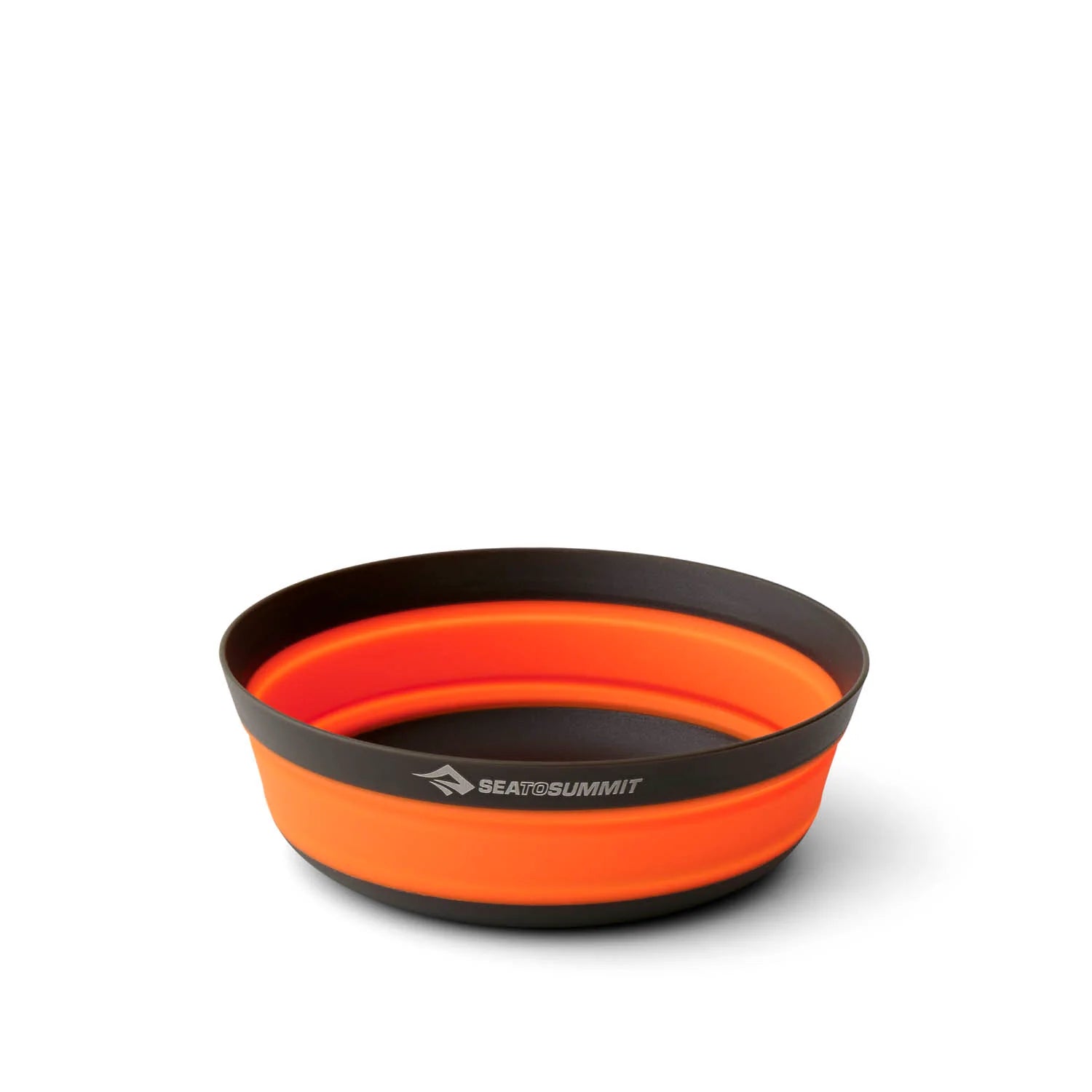 Sea To Summit Frontier Ultralight Collapsible Bowl Colour Orange