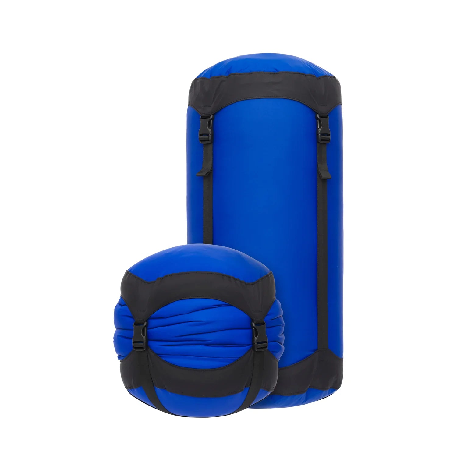 Sea To Summit Lightweight Compression Sack 8L 1 Colour Surf Blue