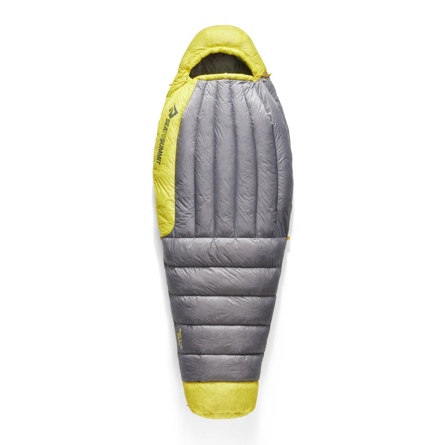 Sea to Summit Spark Ultralight 7°C Womens Sleeping Bag