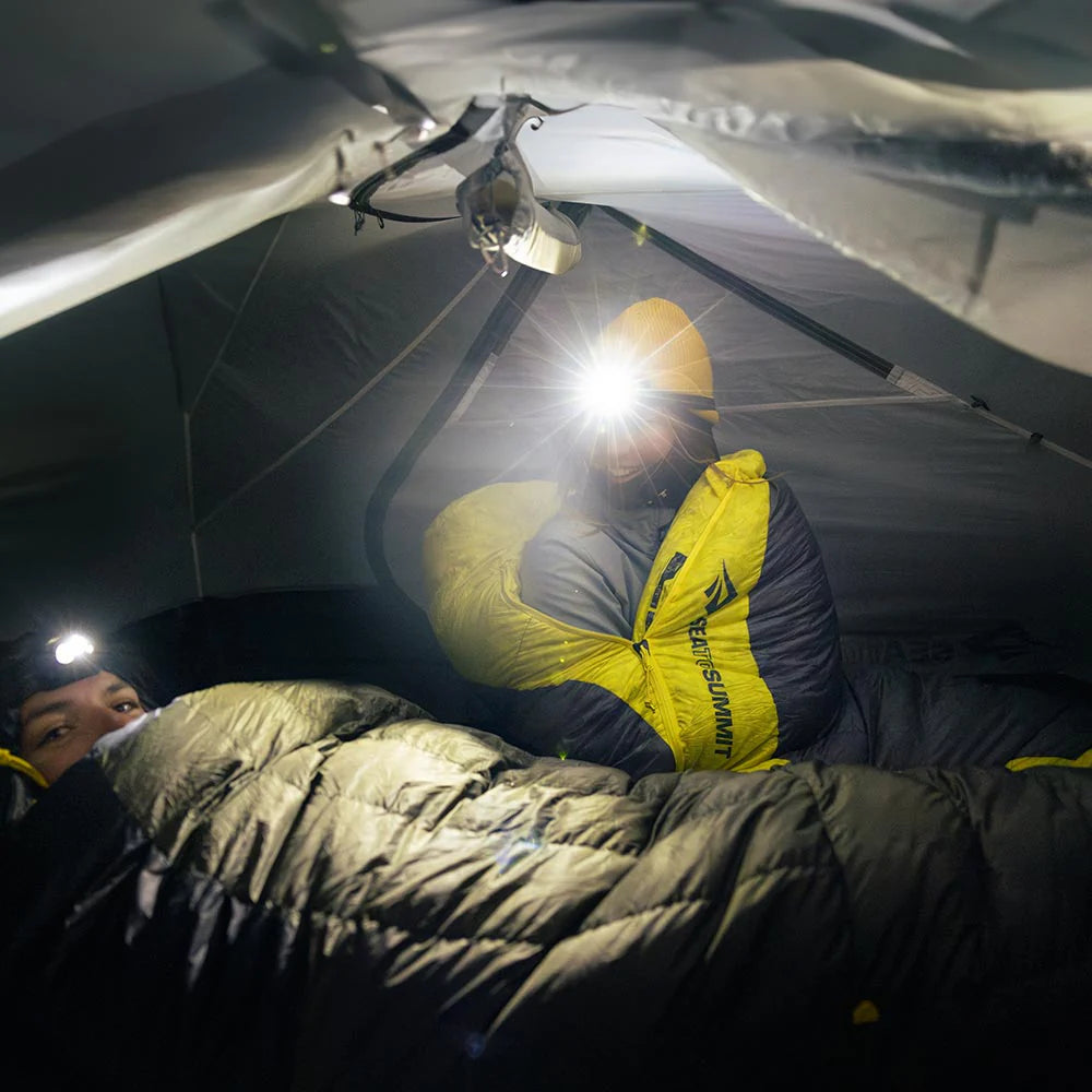 Sea to Summit Spark Ultralight 7°C Womens Sleeping Bag