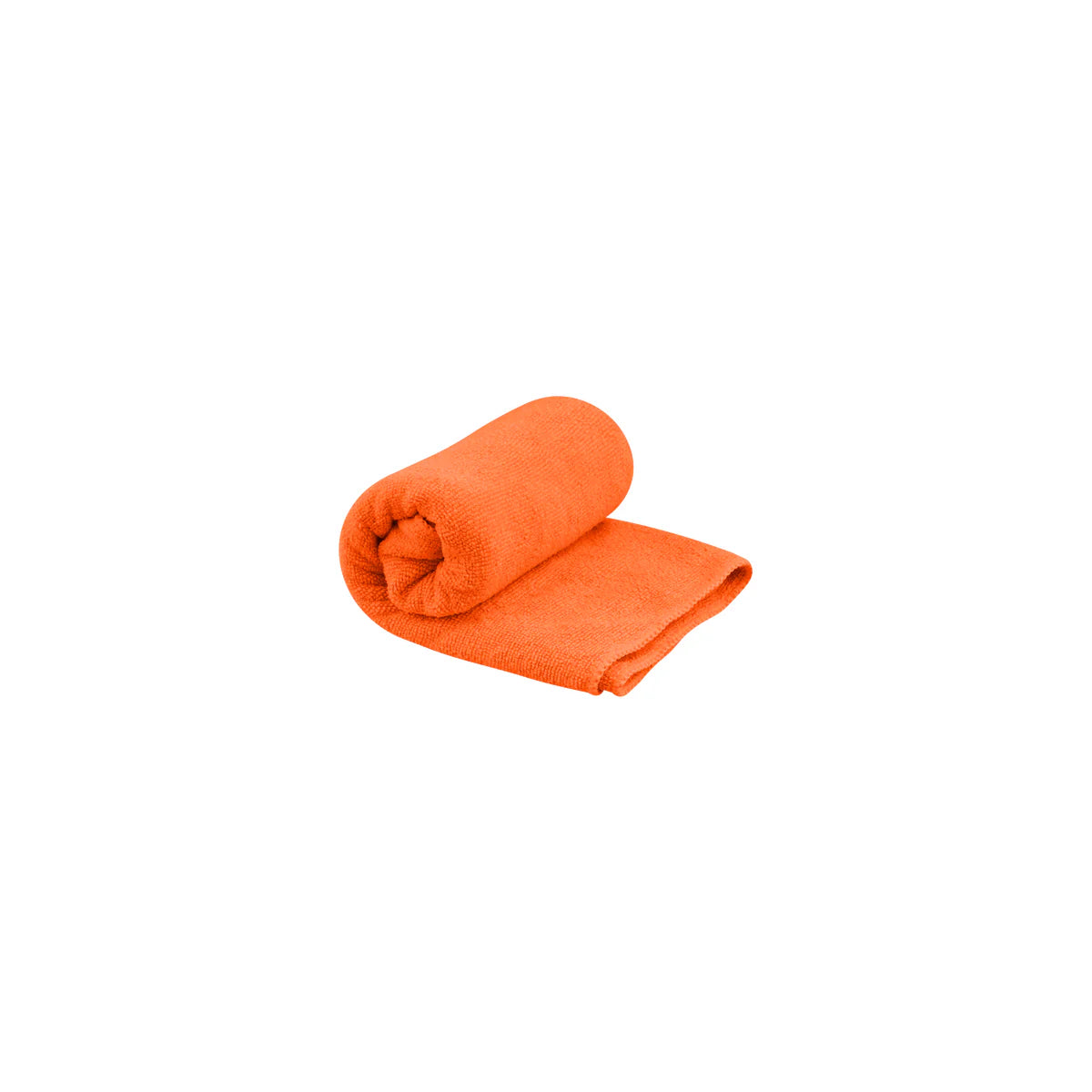 Sea to Summit Tek Towel - Extra Small Colour Outback Orange