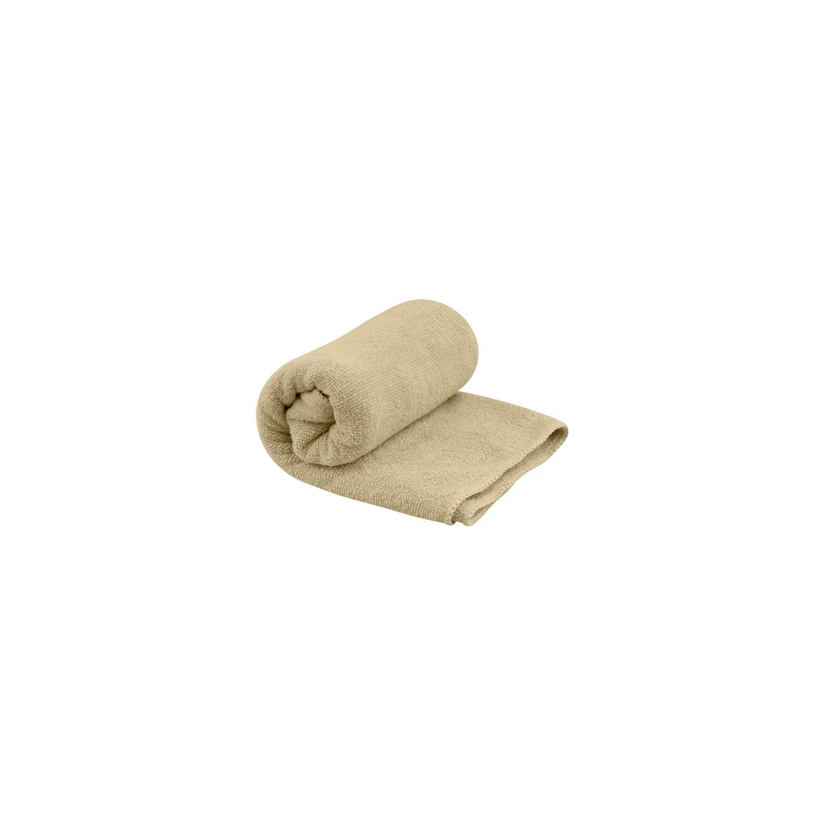 Sea to Summit Tek Towel - Extra Small Colour Desert Brown