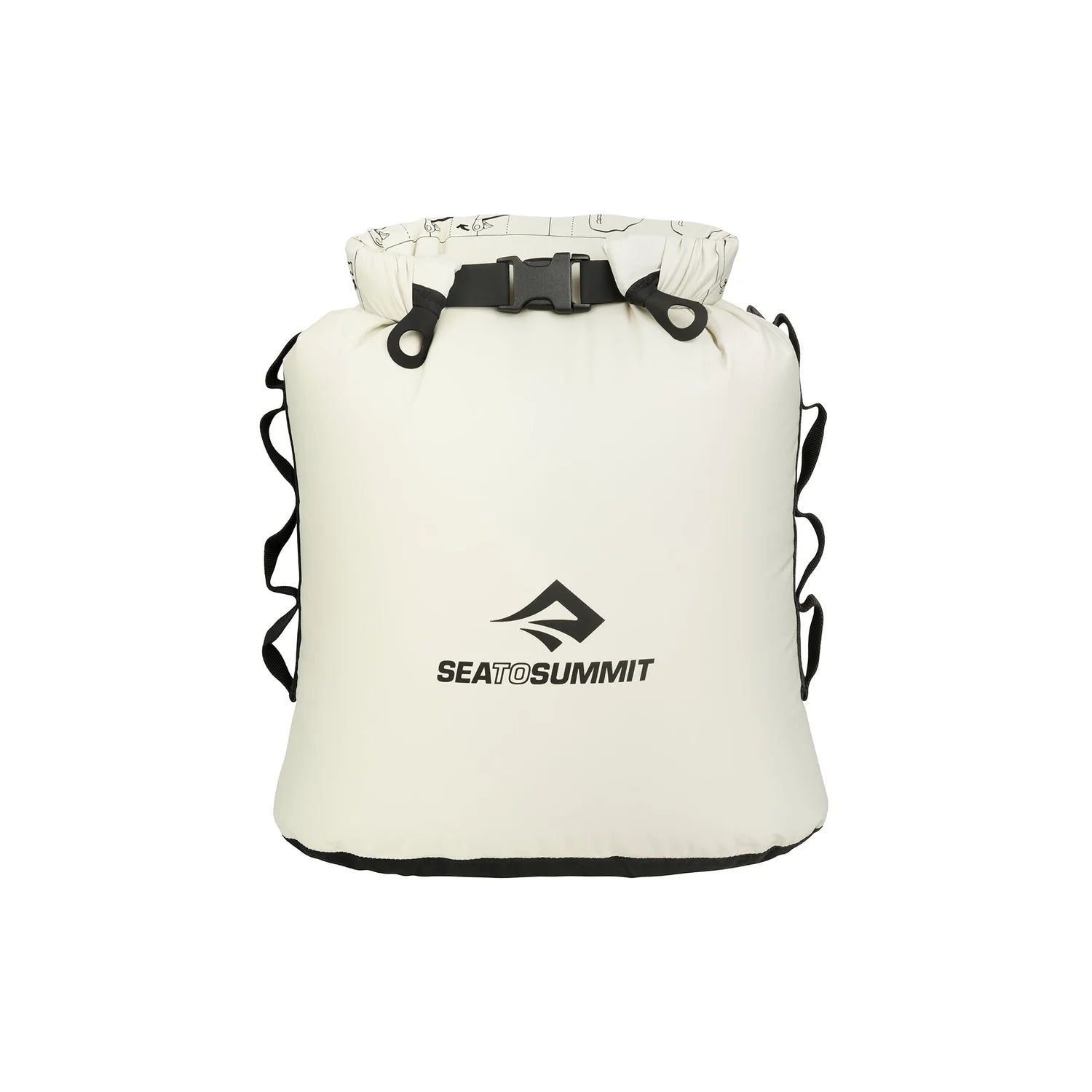 Sea to Summit Trash Dry Sack - 10L