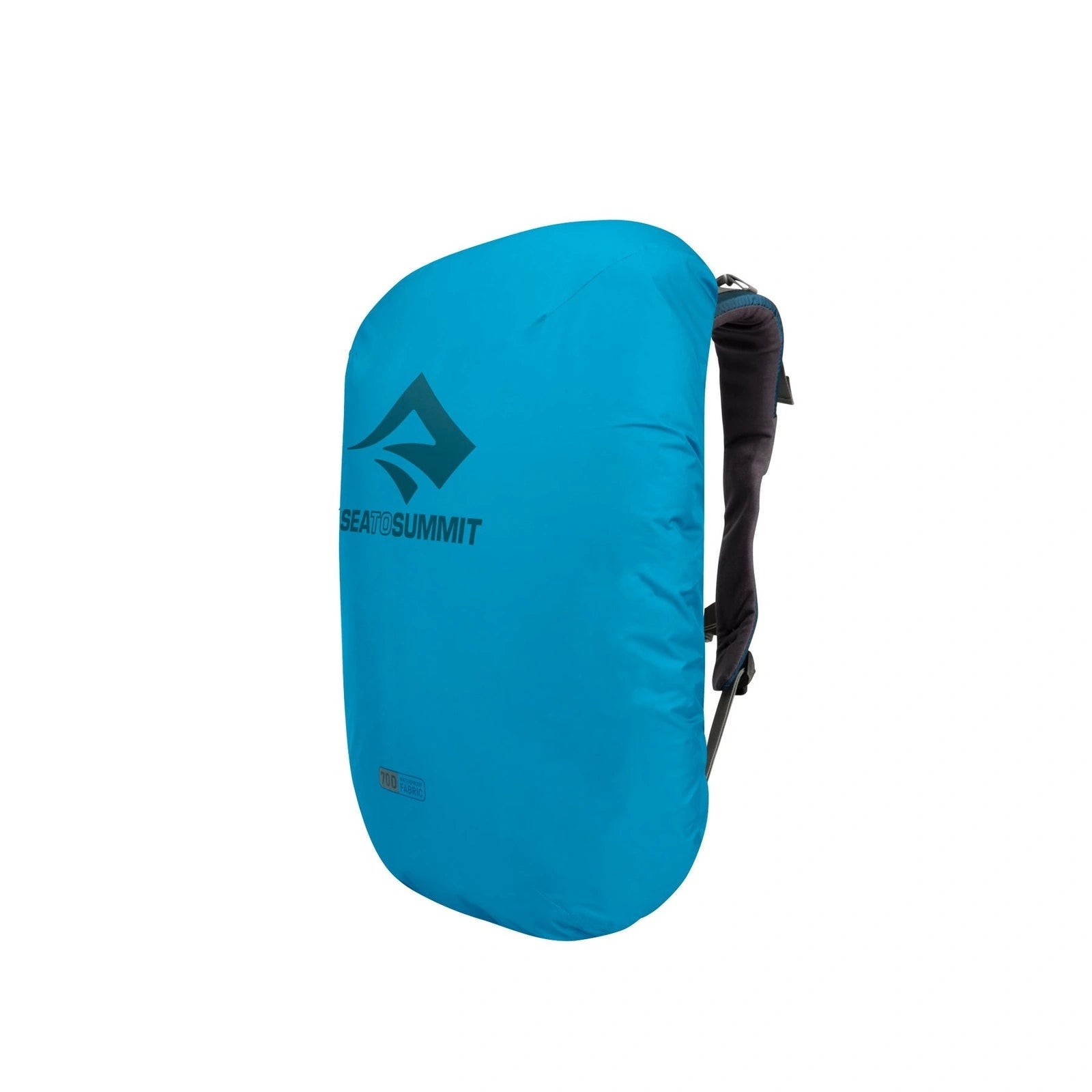 Sea to Summit Waterproof Pack Cover - Small Colour Blue