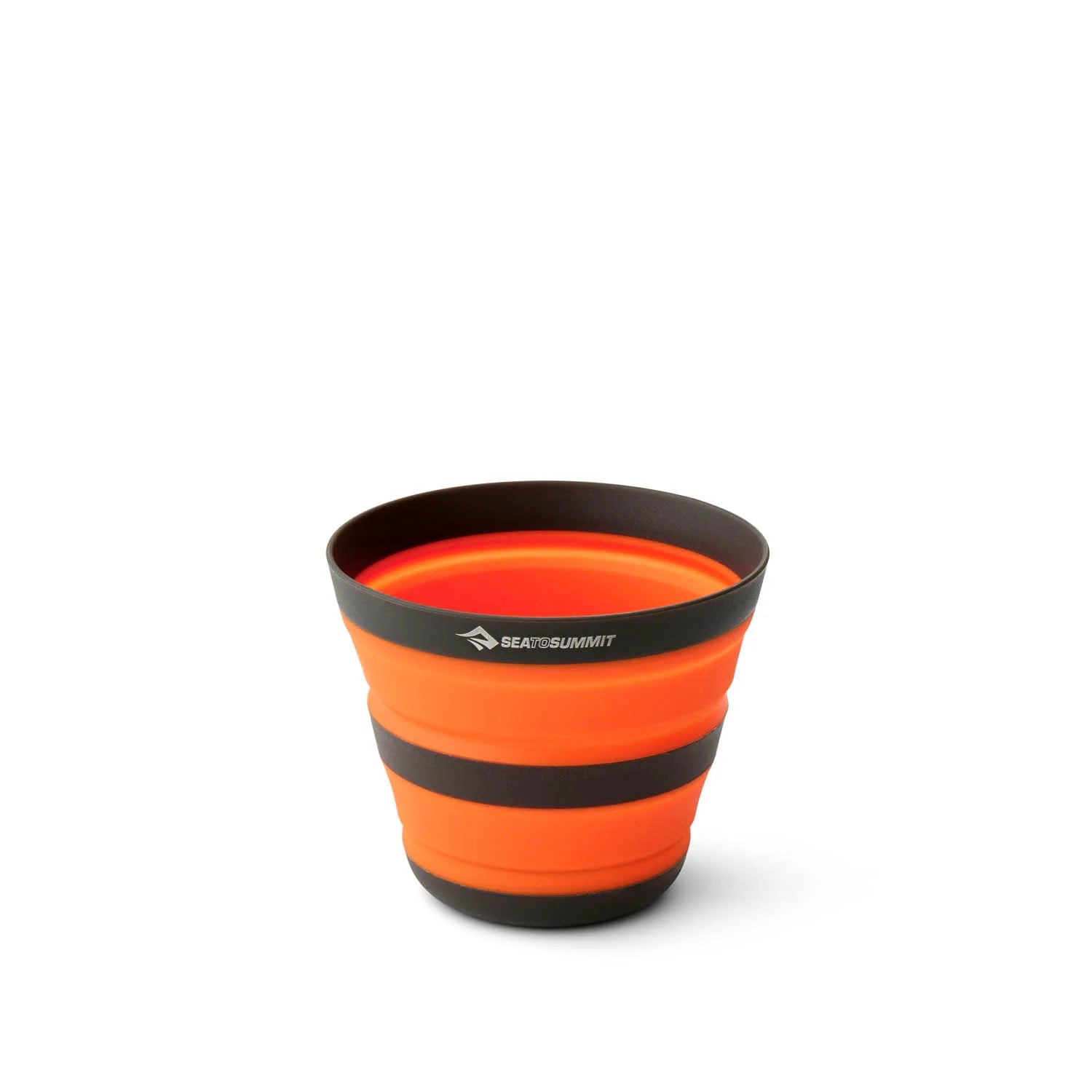 Sea To Summit Frontier Ultralight Collapsible Cup Colour Orange