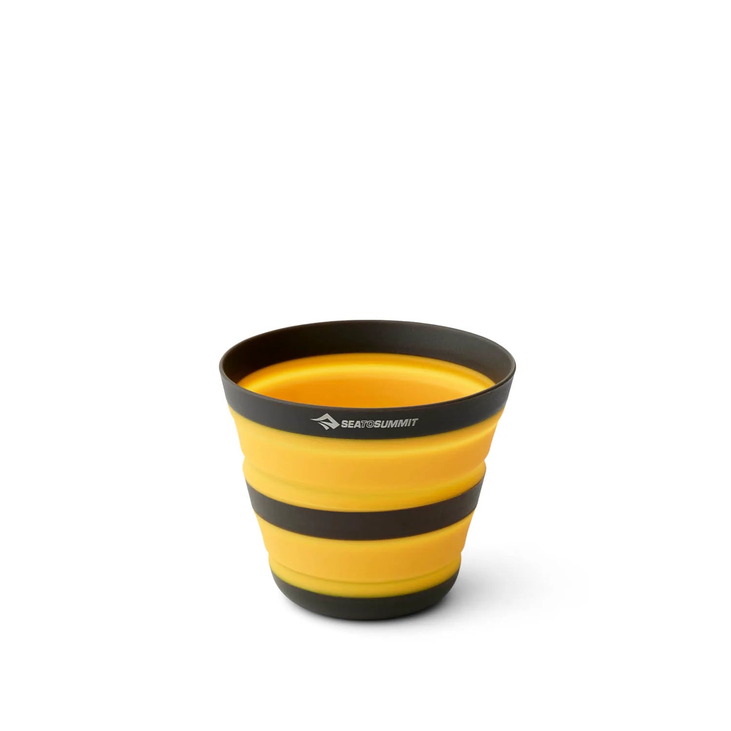Sea To Summit Frontier Ultralight Collapsible Cup Colour Yellow