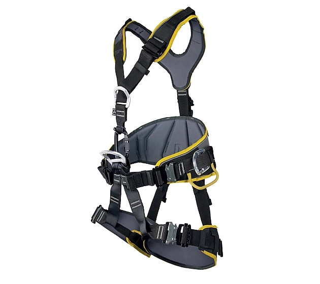 Singing Rock Expert 3D Speed Full Body Industrial Harness