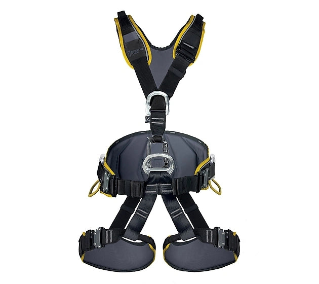 Singing Rock Expert 3D Speed Full Body Industrial Harness