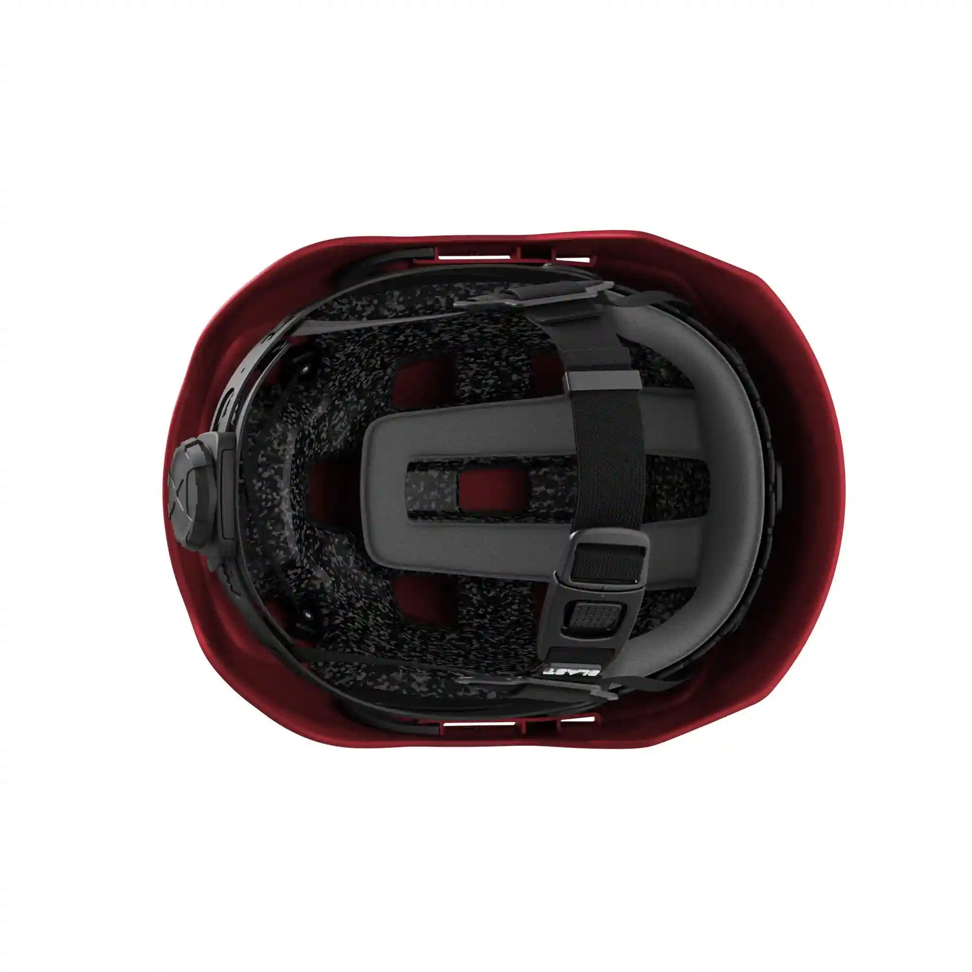 Singing Rock Blast Industrial Helmet