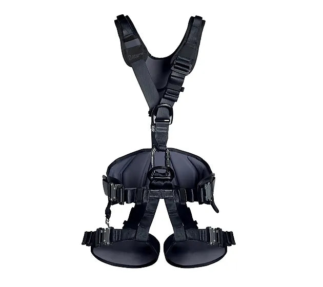Singing Rock Expert 3D Speed Full Body Industrial Harness