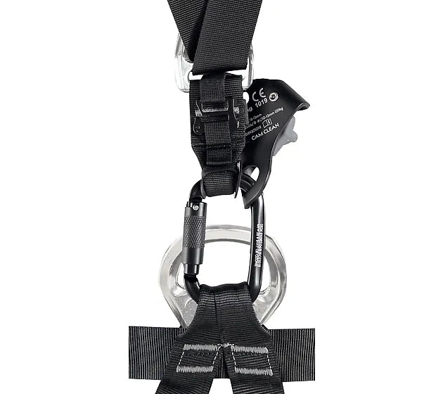 Singing Rock Expert 3D Speed Full Body Industrial Harness