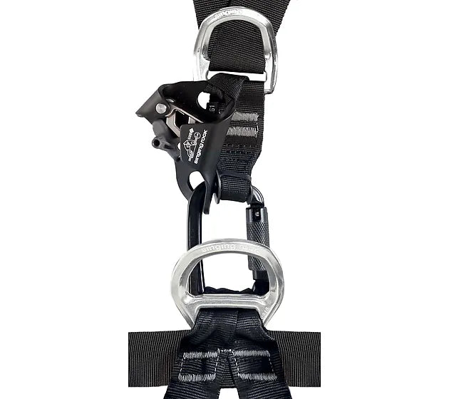 Singing Rock Expert 3D Speed Full Body Industrial Harness