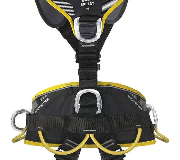 Singing Rock Expert 3D Speed Full Body Industrial Harness
