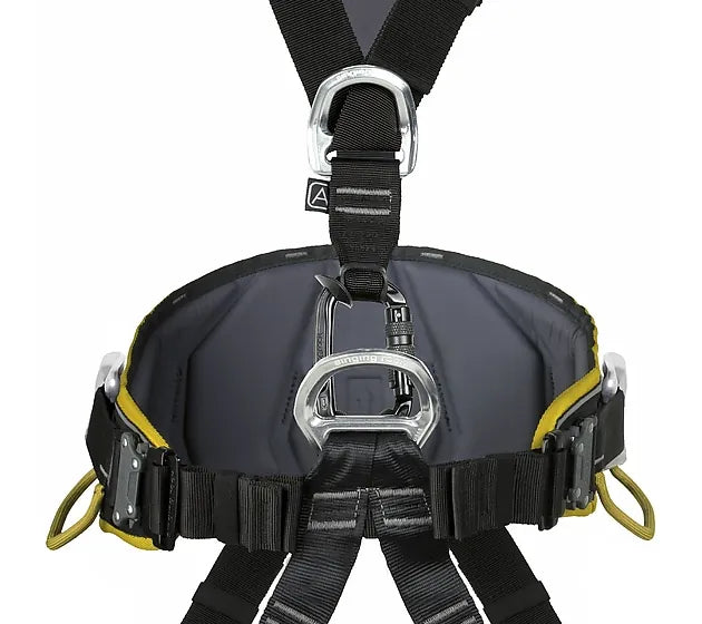 Singing Rock Expert 3D Speed Full Body Industrial Harness
