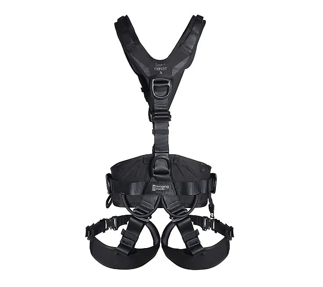 Singing Rock Expert 3D Speed Full Body Industrial Harness