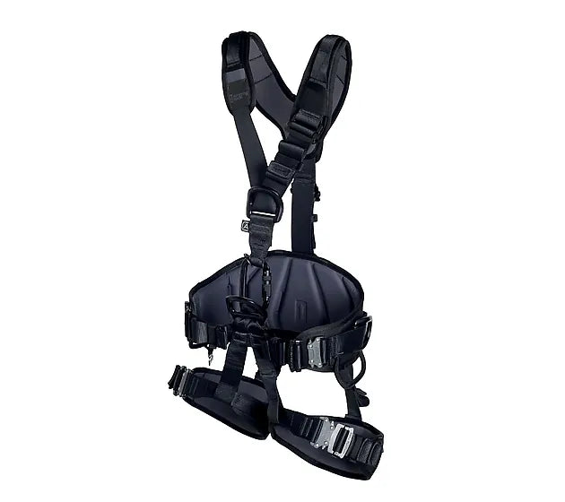 Singing Rock Expert 3D Speed Full Body Industrial Harness