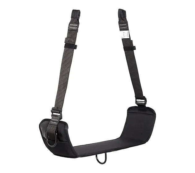 Singing Rock Franklin Work Seat Colour Black