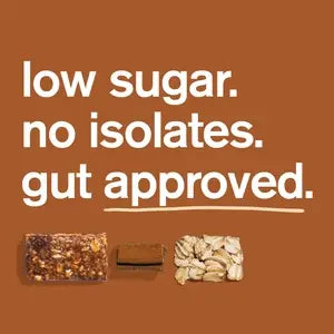 Skratch Labs Anytime Energy Bar - Cinnamon & Oatmeal