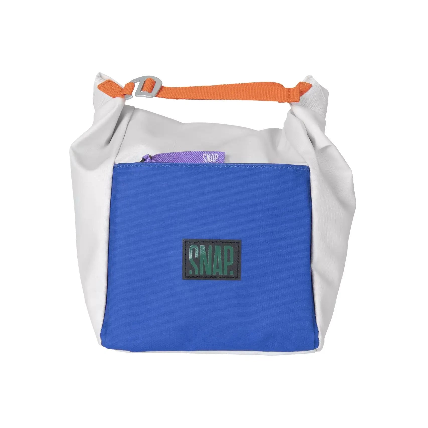 SNAP Big Chalk Bag