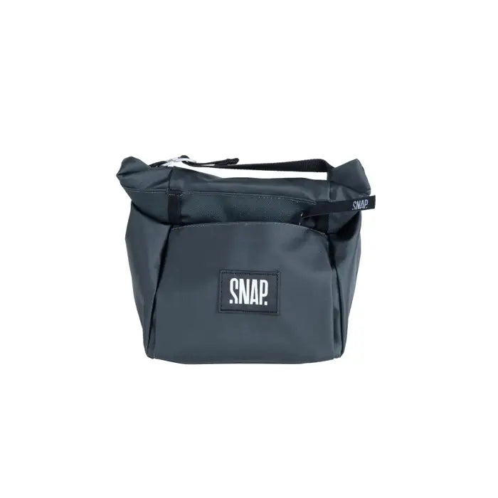SNAP Little Big Chalk Bag Colour Light Black