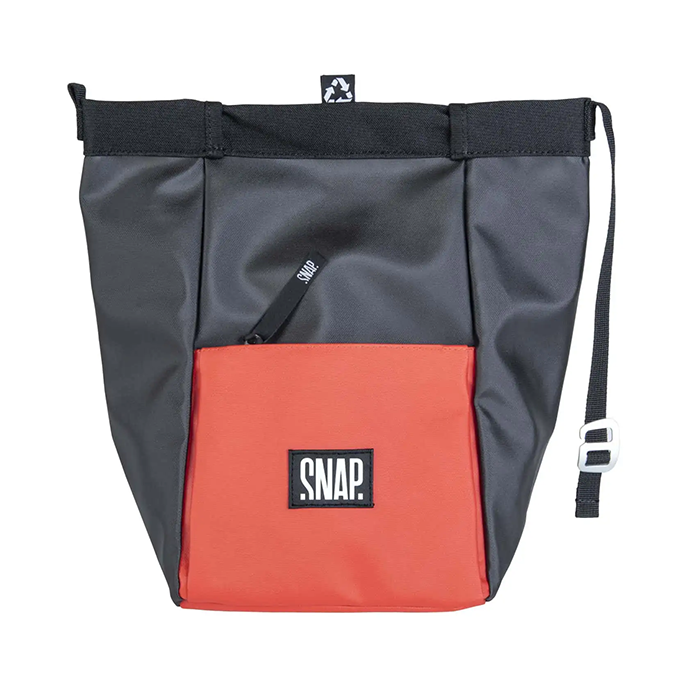 SNAP Big Chalk Bag