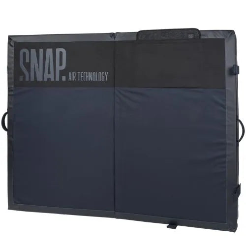 Snap Grande Guts Bouldering Crash Pad Colour Dark Night