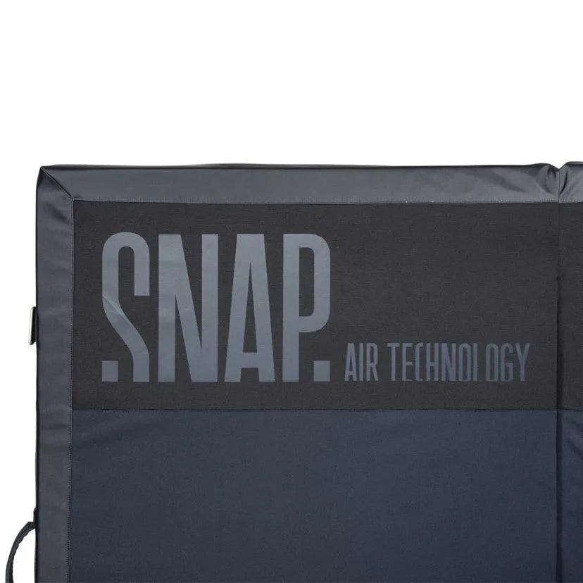 SNAP Grande Guts Bouldering Crash Pad