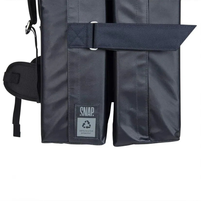 SNAP Grande Guts Bouldering Crash Pad