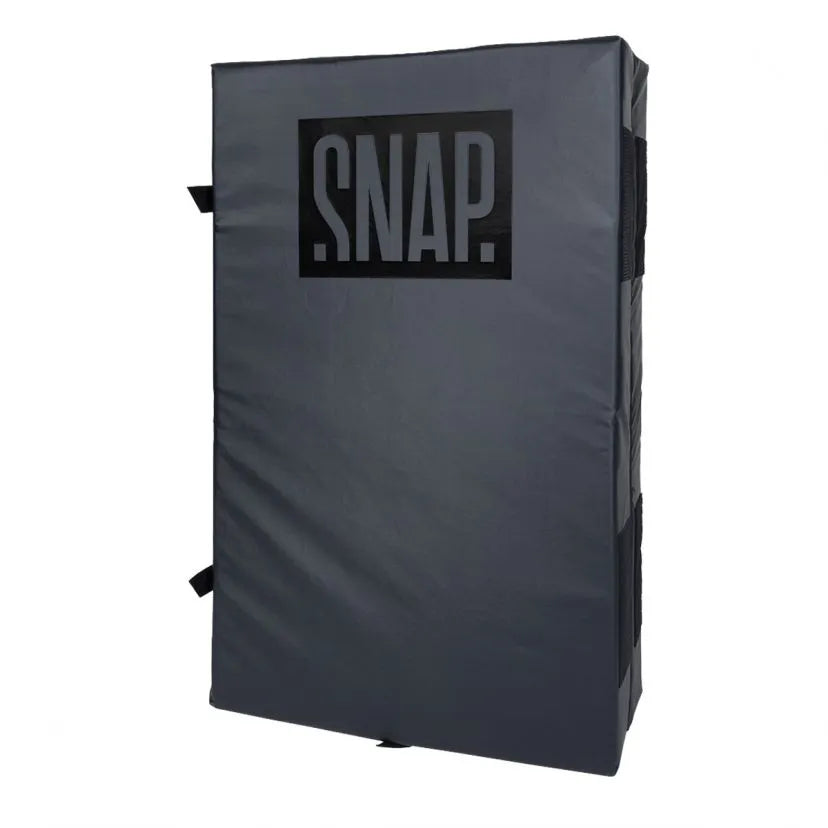 SNAP Grande Guts Bouldering Crash Pad