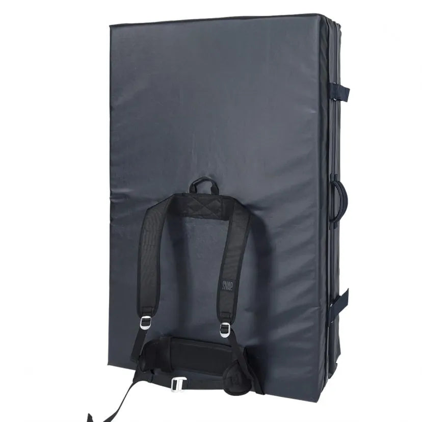 SNAP Grande Guts Bouldering Crash Pad