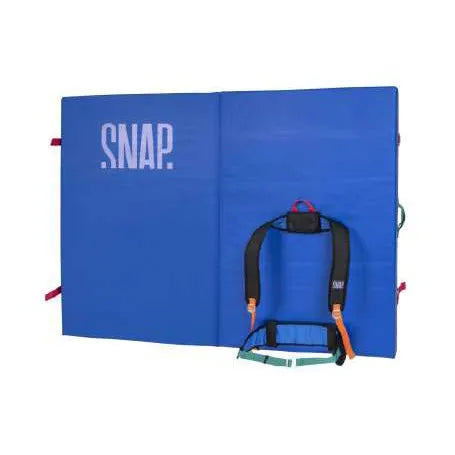 SNAP Grand Rebound Bouldering Crash Pad