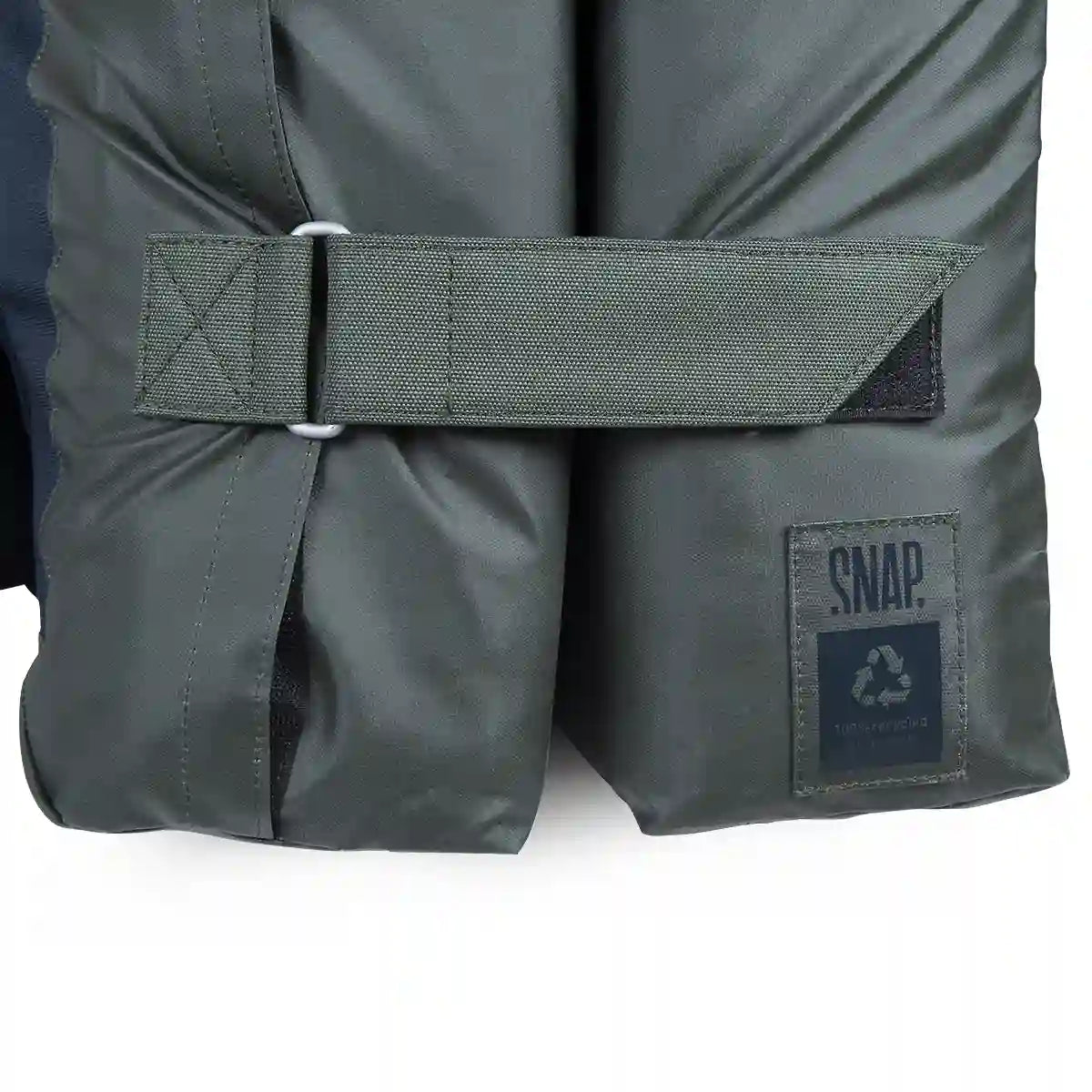 SNAP Grand Stamina Bouldering Crash Pad