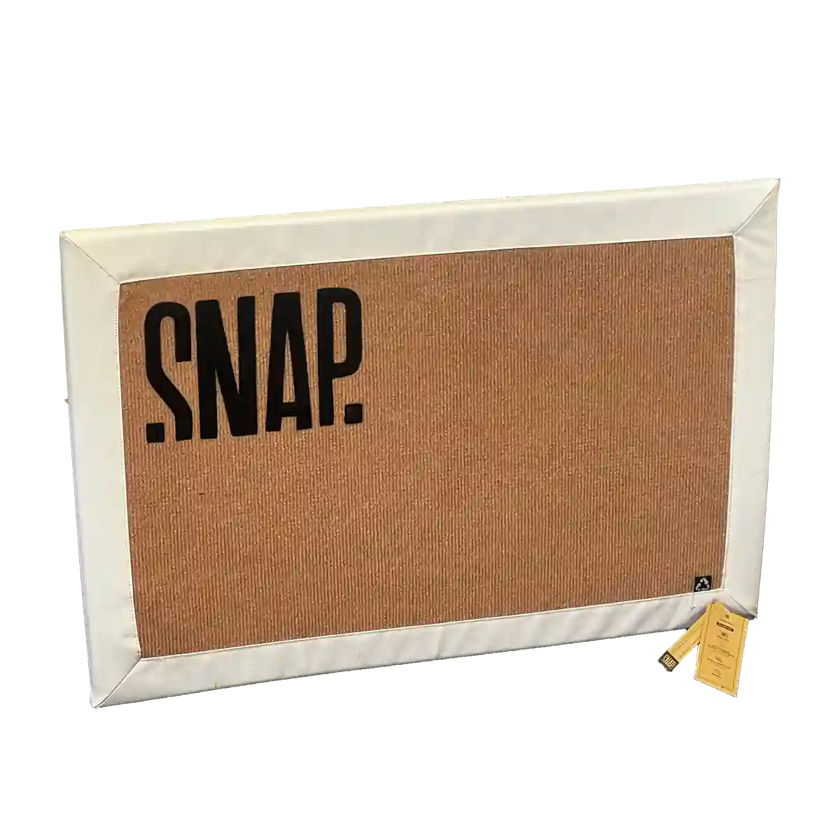 SNAP Plaster Crash Pad