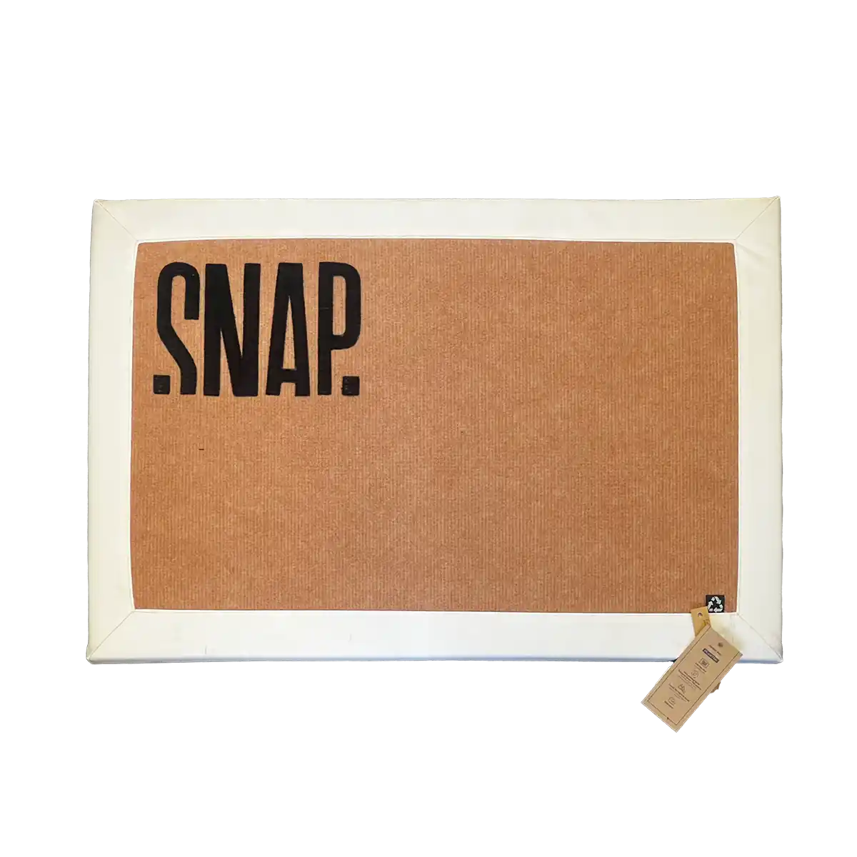 SNAP Plaster Crash Pad Colour Chalk