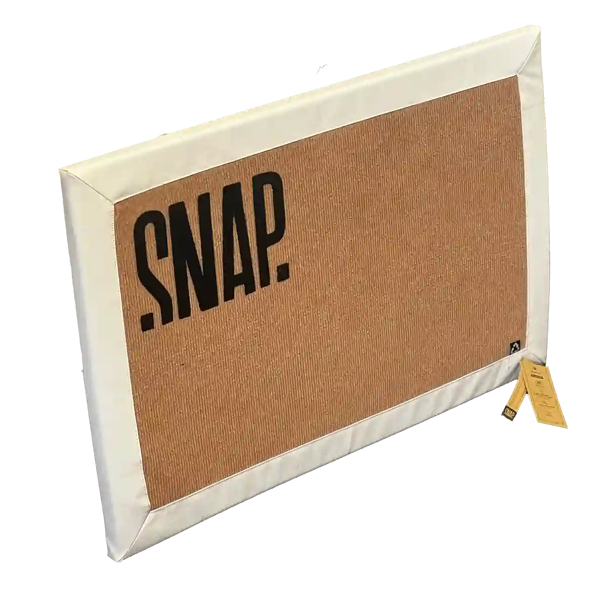 SNAP Plaster Crash Pad