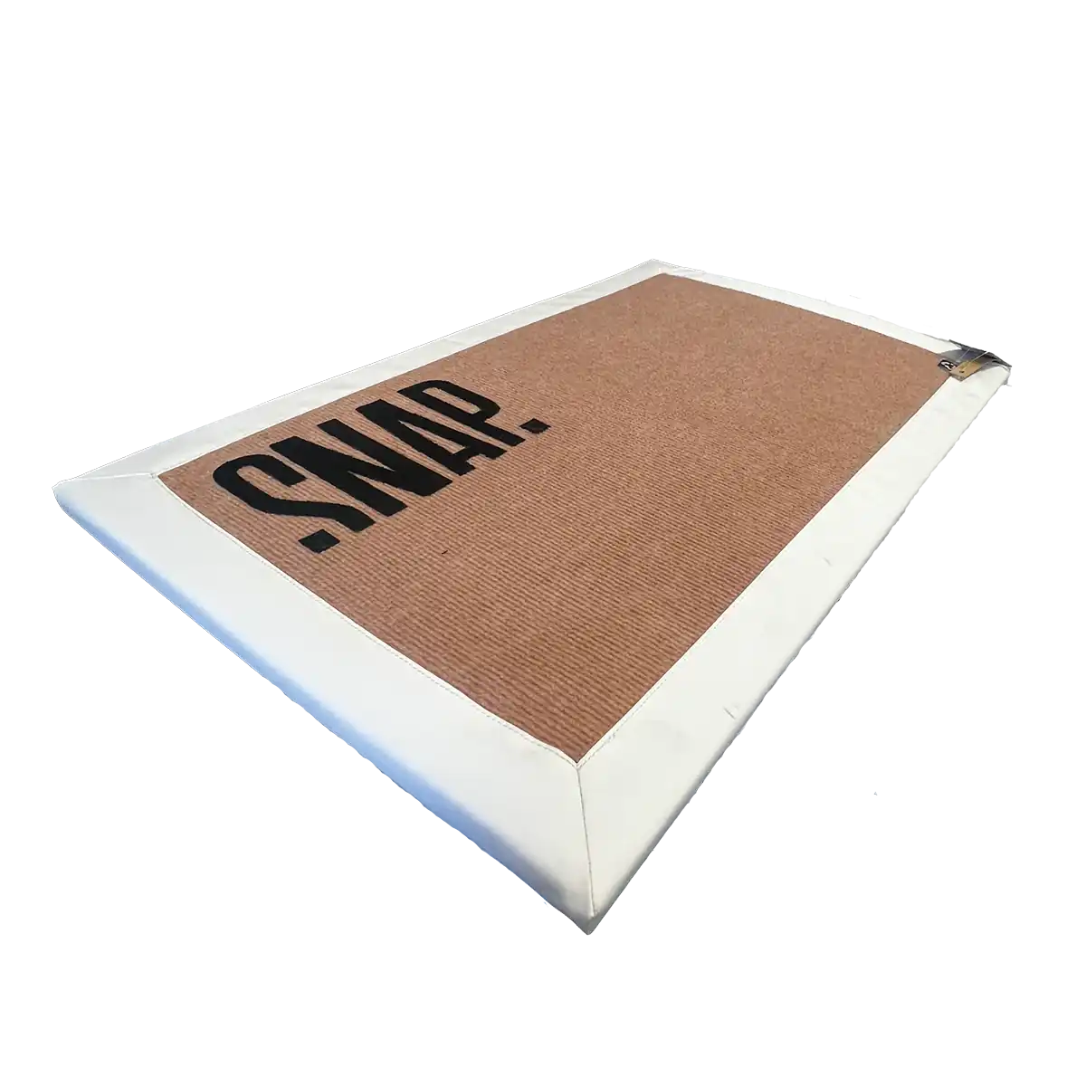 SNAP Plaster Crash Pad