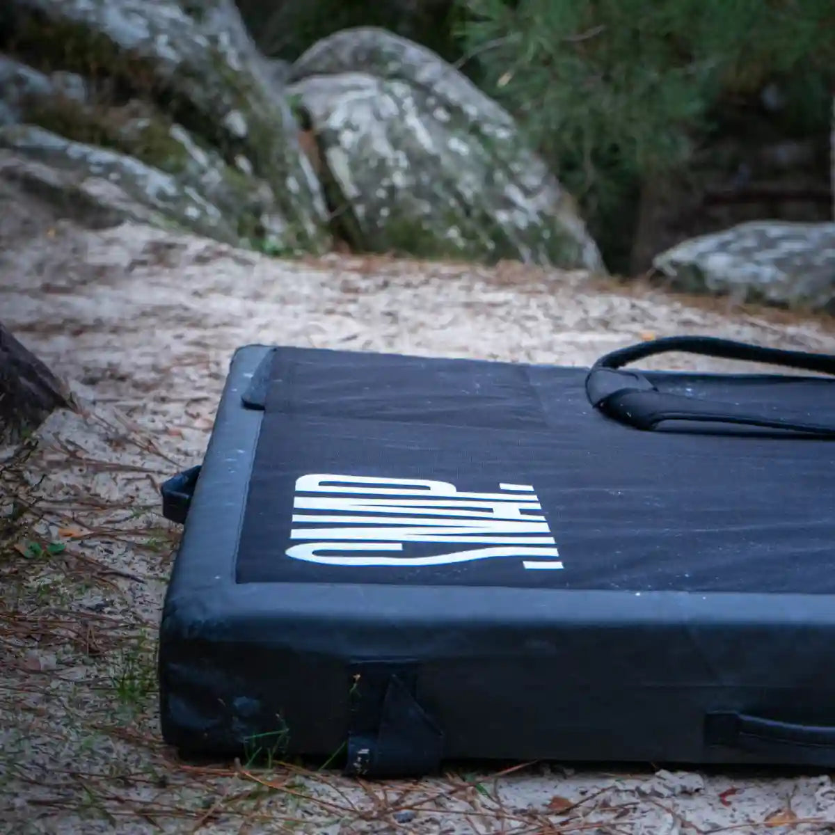 SNAP Stamina Bouldering Crash Pad