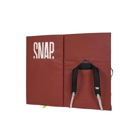 SNAP Rebound Bouldering Crash Pad