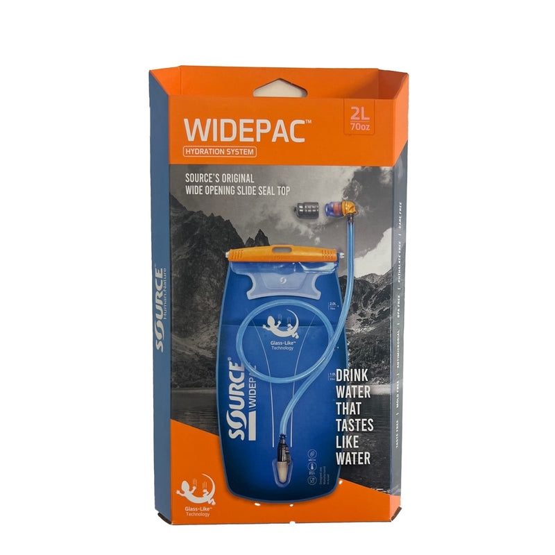 Source Widepac Hydration System - 2L