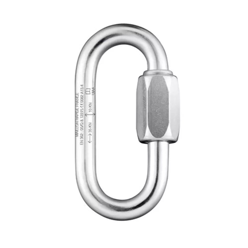 Fixe Maillon Standard Steel D7mm