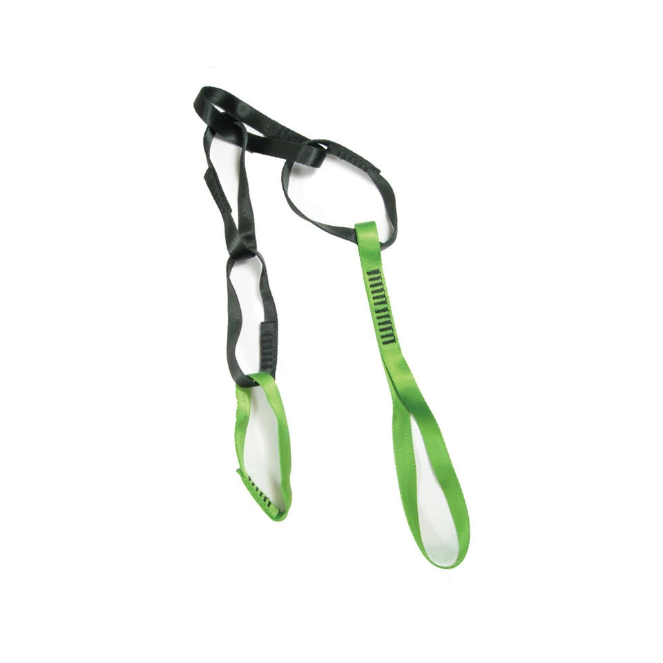 Sterling Chain Reactor Long Climbing Personal Anchor System Colour Neon Green