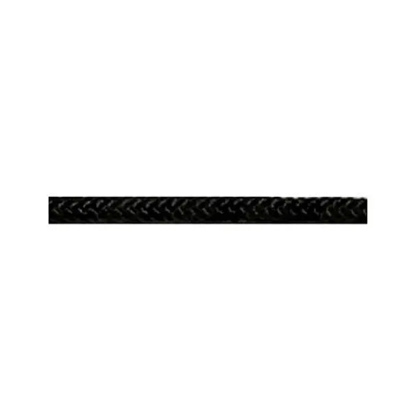 Sterling 1 5Mm Mini Cord Per Metre 2 Colour Black