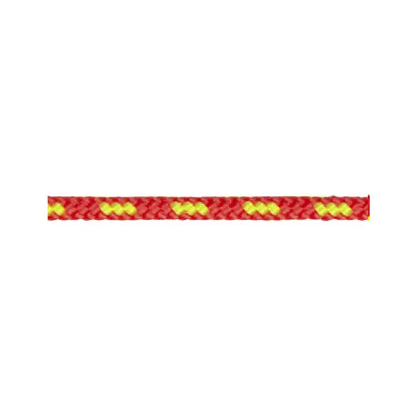 Sterling 1 5Mm Mini Cord Per Metre 2 Colour Red